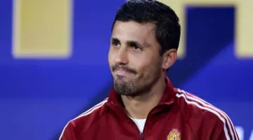 ريال مدريد يحدد موقفه النهائي من ضم النجم الإسباني رودري الصيف المقبل